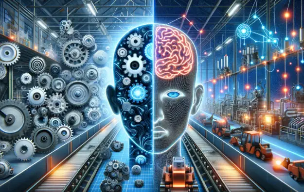 Artificial Intelligence Solutions Image 2