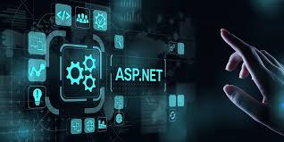 ASP.Net Development Services Image 1
