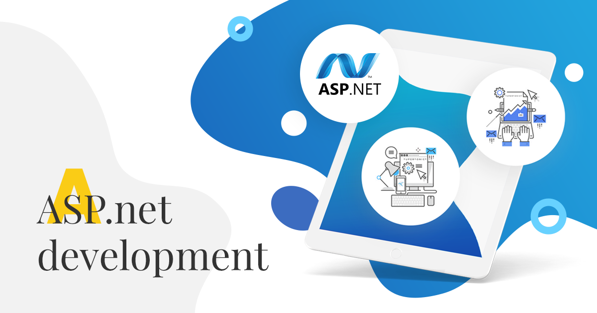 ASP.Net Development Services Image 2