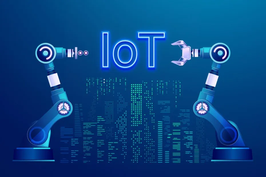 IoT App Development Services Image 2