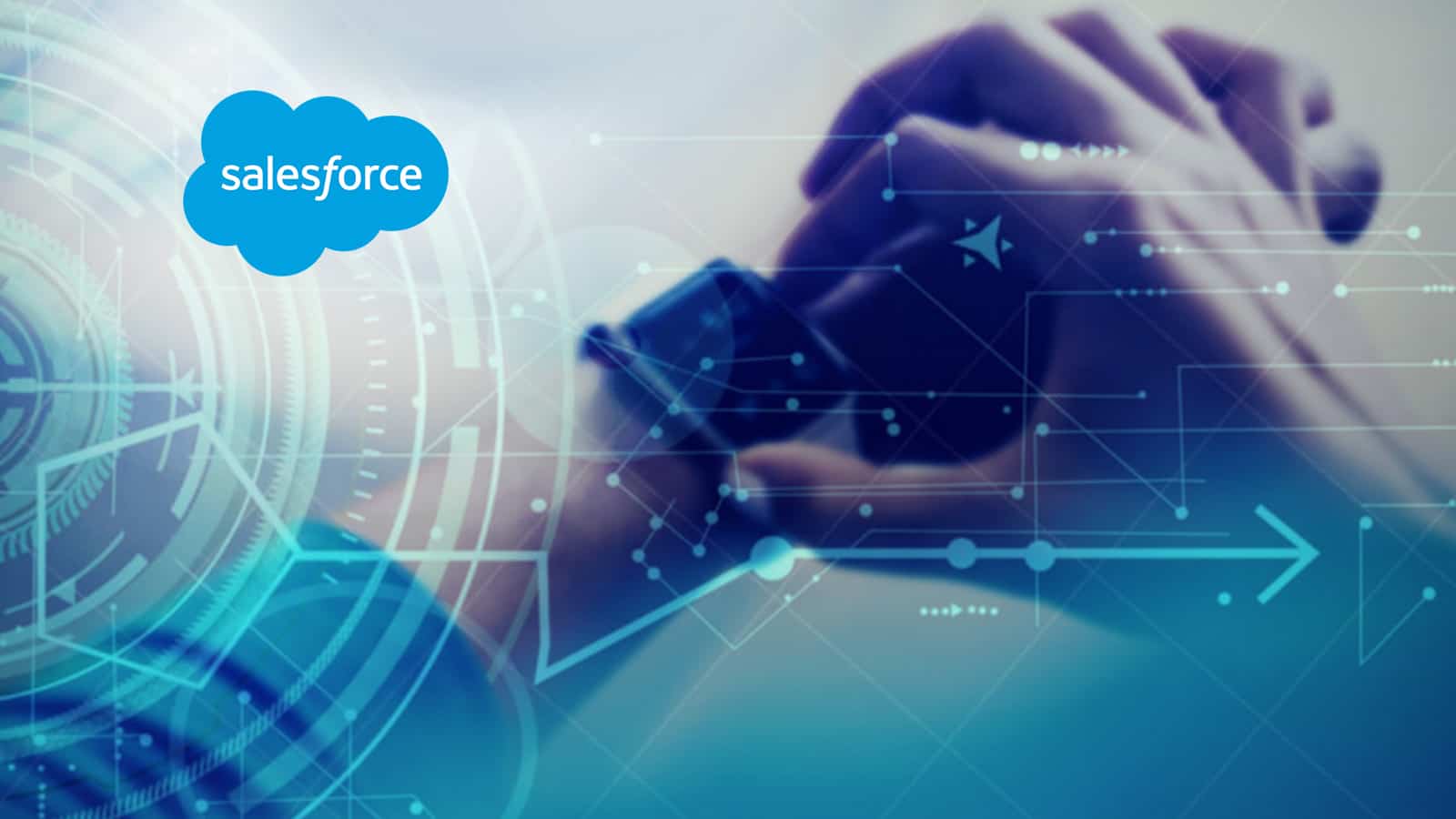 Salesforce Development Services Image 2