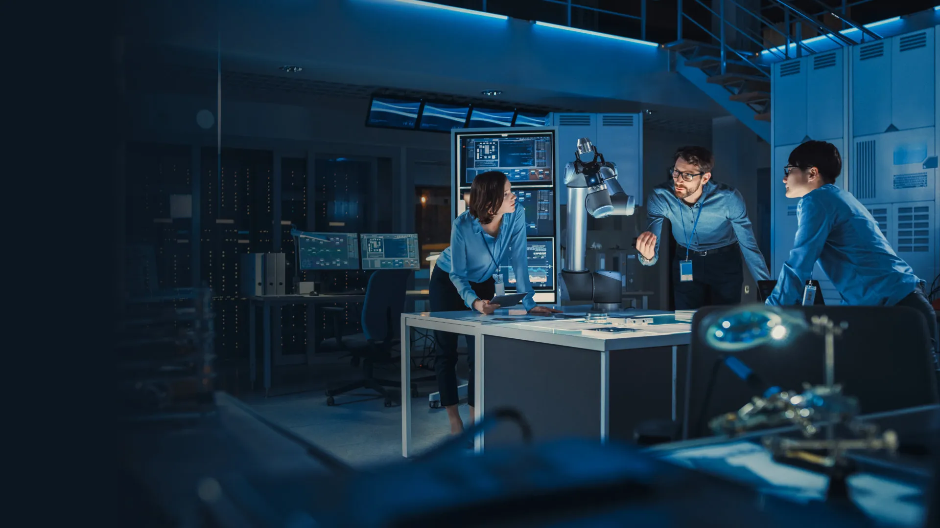 Process Automation Solutions Image 1