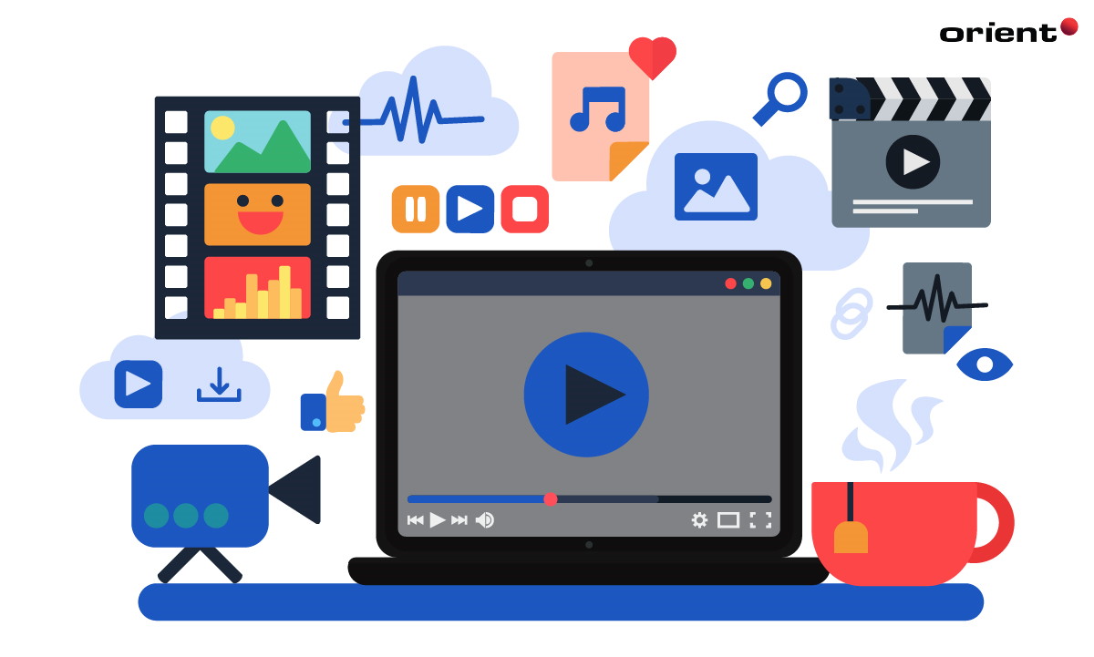 Media & Entertainment Platform Image 2