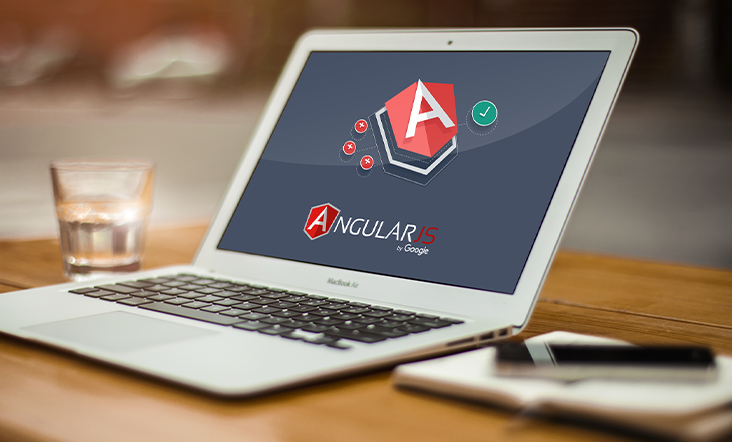 AngularJS Web Development Services Image 1