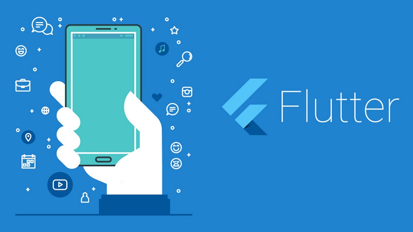 Flutter Development Services Image 1