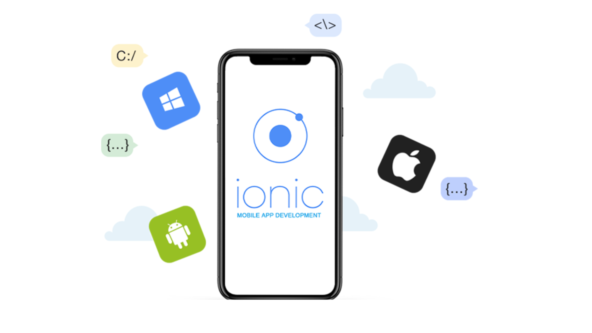 Ionic Development Services Image 1