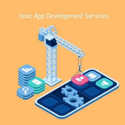 Ionic Development Services Image 2
