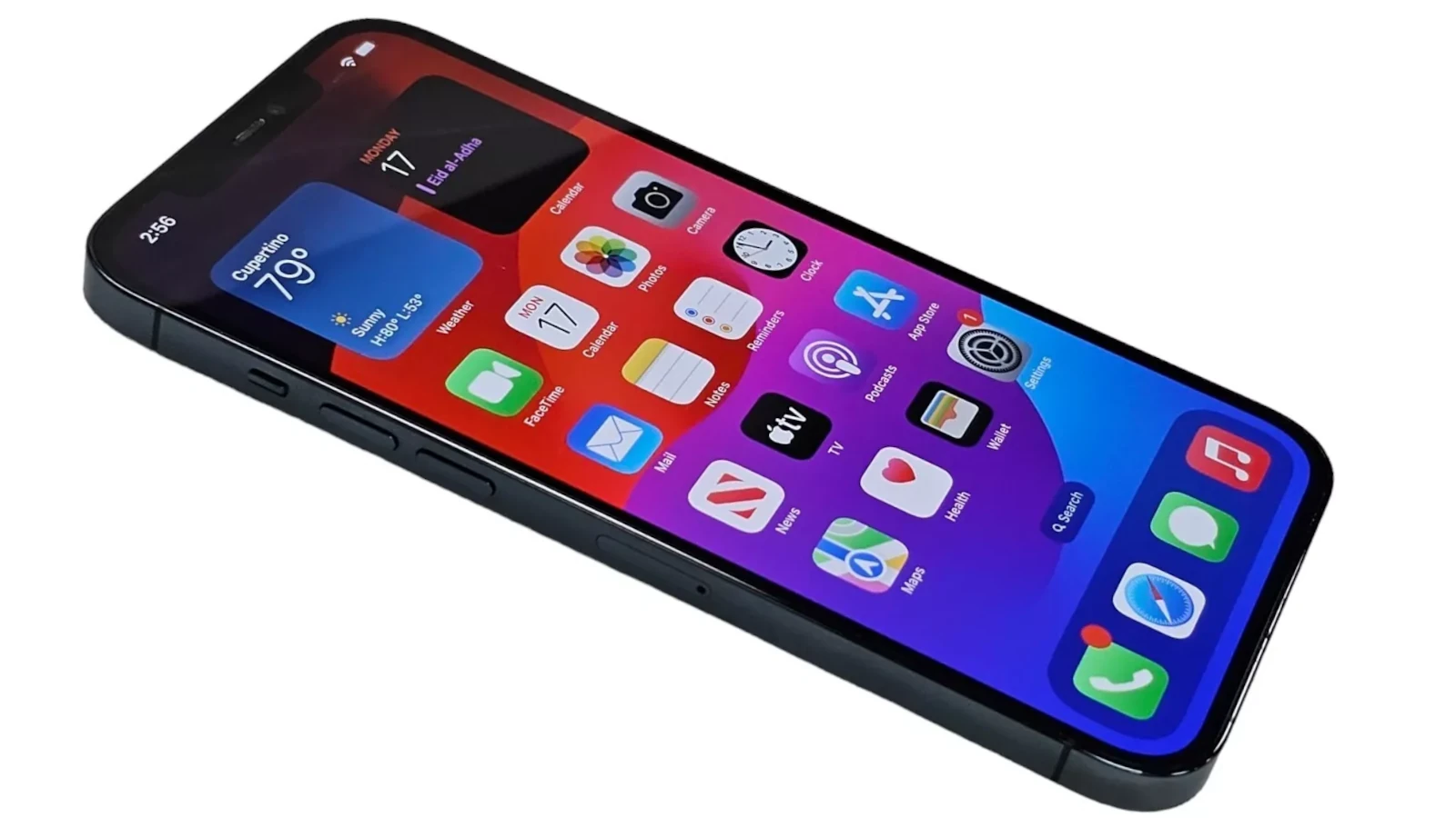 iPhone App Development Services Image 2