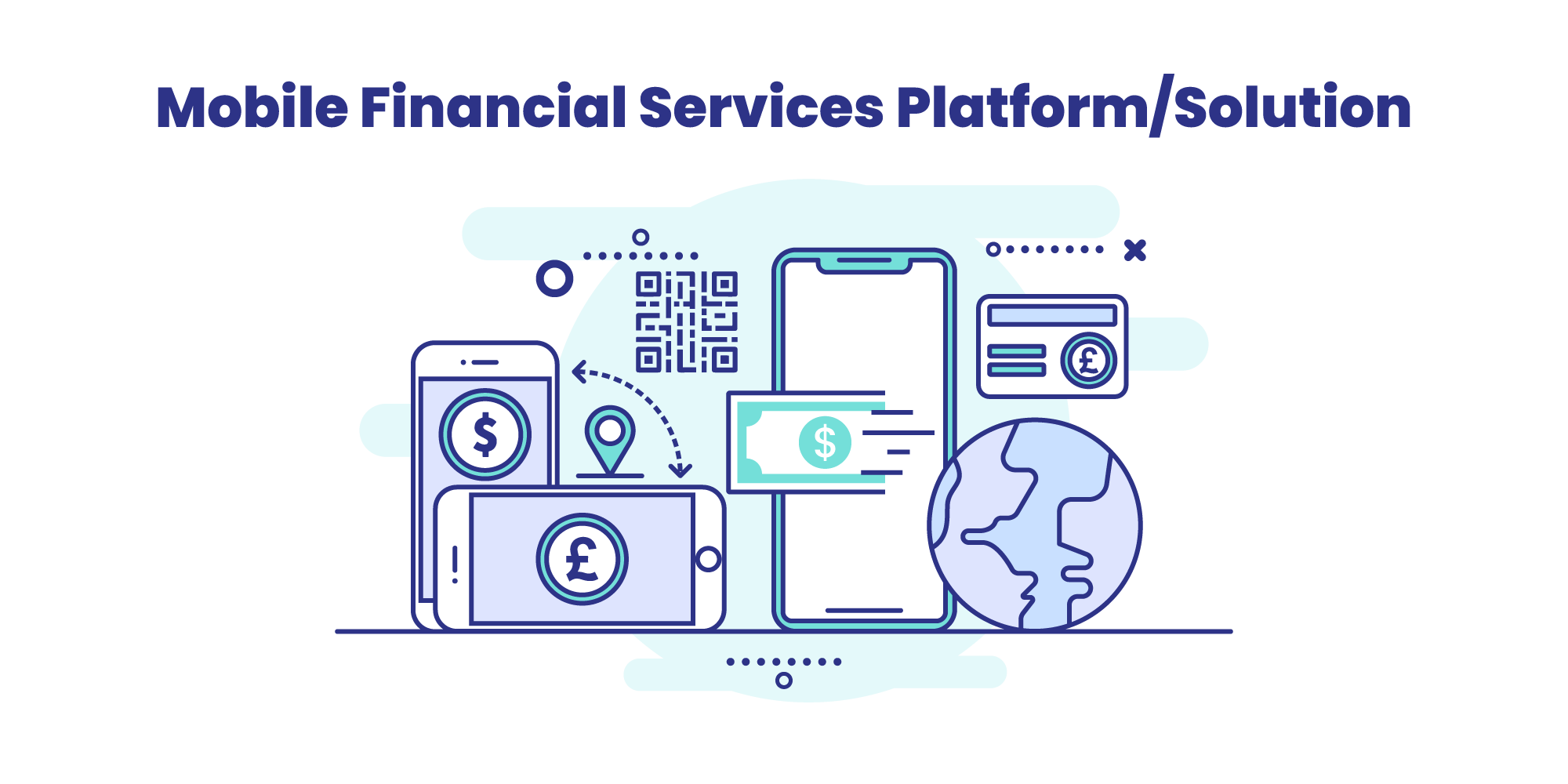Financial Services Platform Image 1