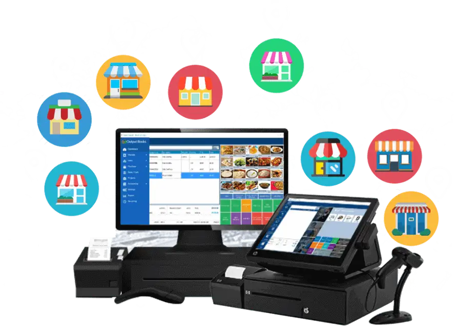 Retail Management Platform Image 2