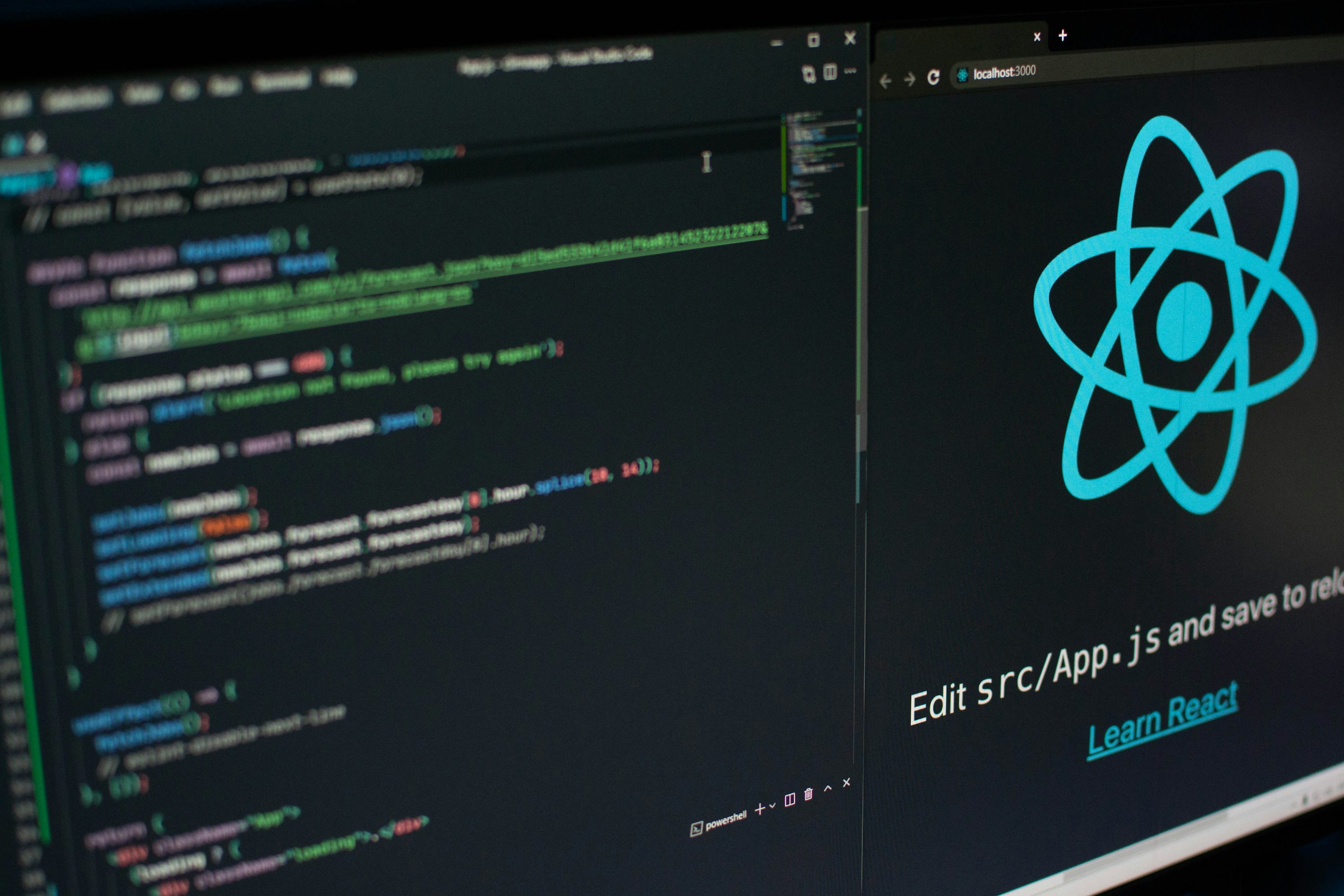ReactJS Development Services Image 2