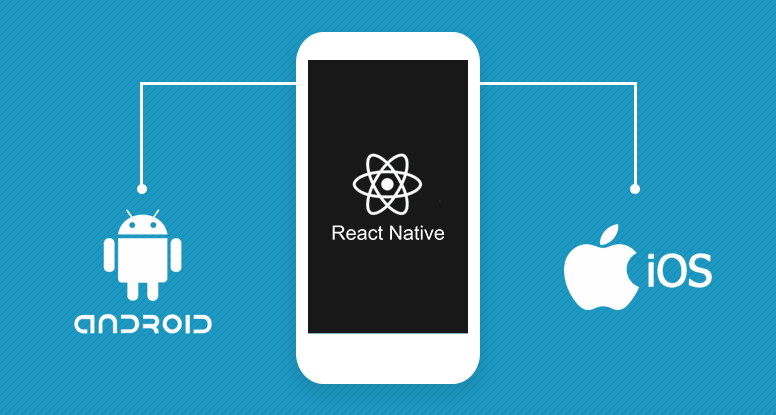 React Native Development Services Image 1