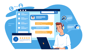 Customer Support Platform Image 2