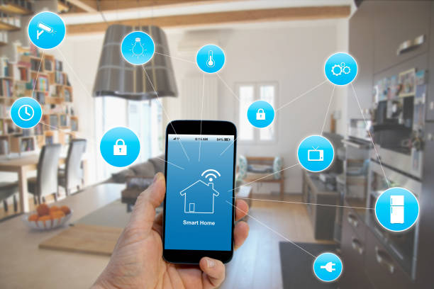 Smart Household Platform Image 1