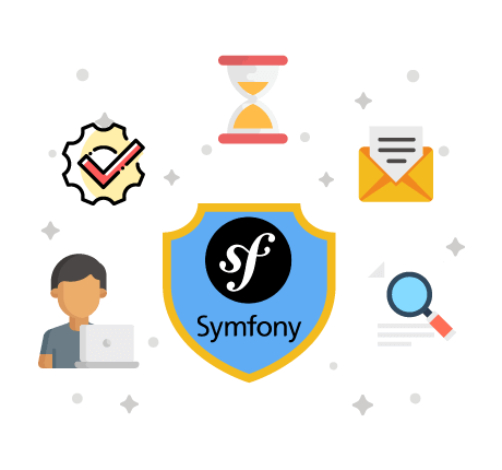 Symfony Development Services Image 1