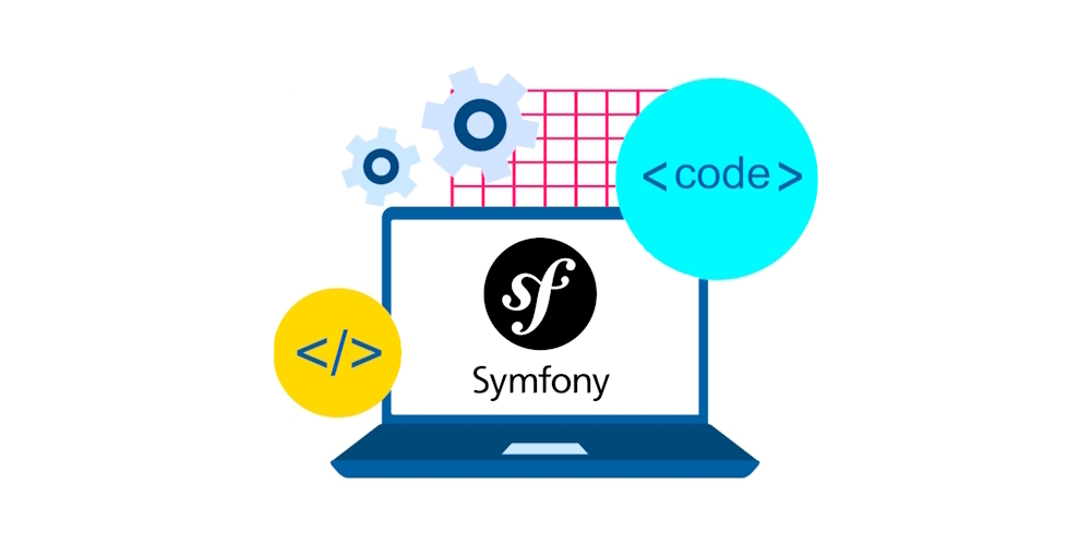 Symfony Development Services Image 2