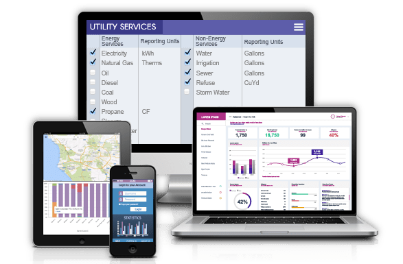 Utilities Management Platform Image 2